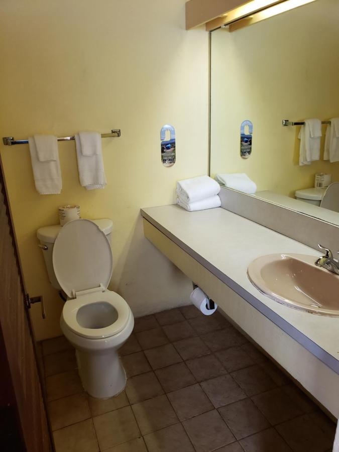 Galleon House Hotel Charlotte Amalie Esterno foto