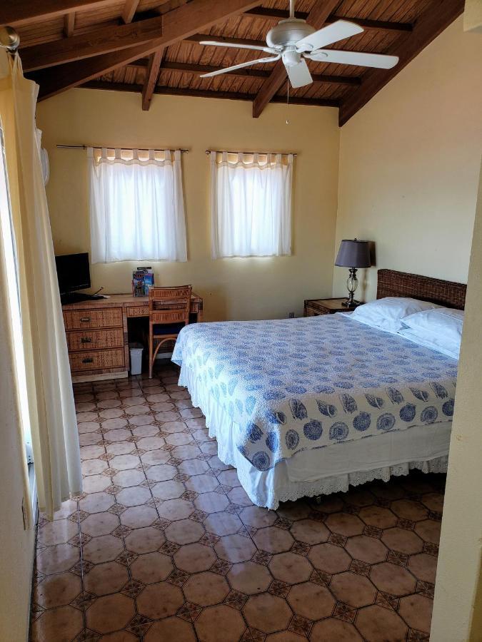 Galleon House Hotel Charlotte Amalie Esterno foto