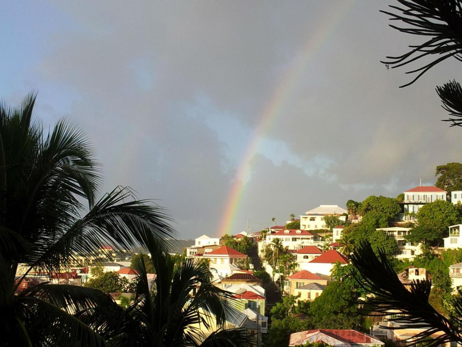 Galleon House Hotel Charlotte Amalie Esterno foto