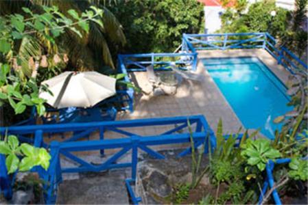 Galleon House Hotel Charlotte Amalie Esterno foto