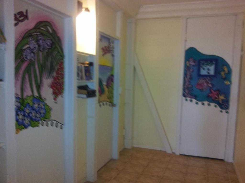 Galleon House Hotel Charlotte Amalie Esterno foto