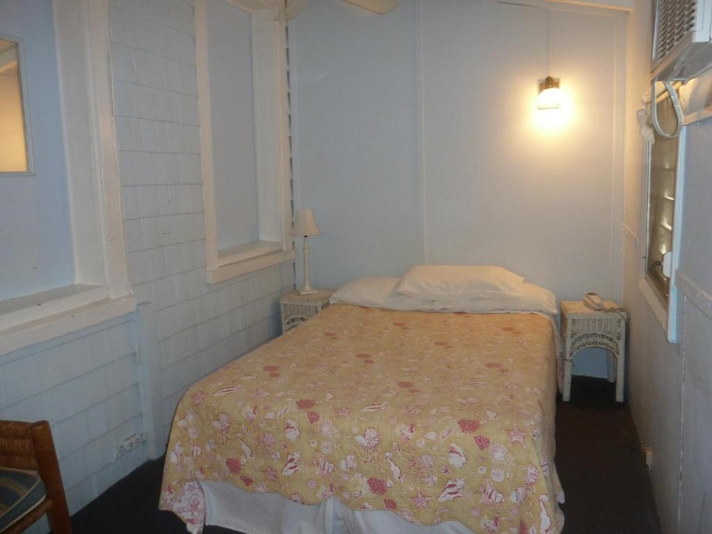 Galleon House Hotel Charlotte Amalie Camera foto