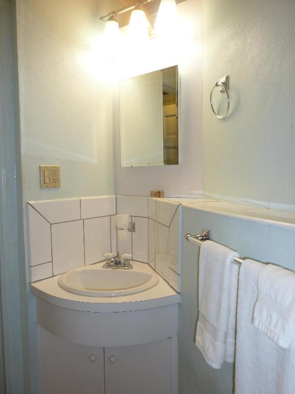 Galleon House Hotel Charlotte Amalie Camera foto