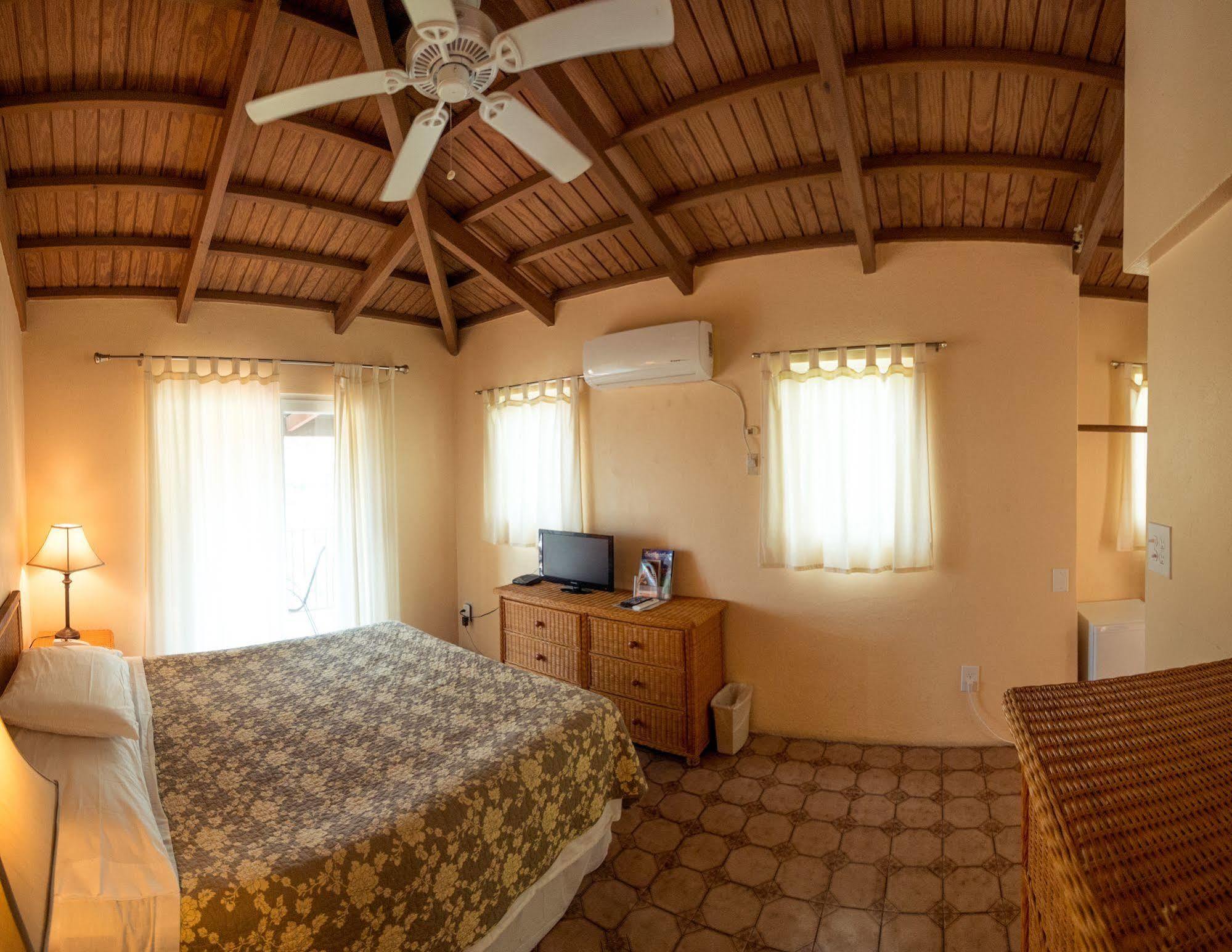 Galleon House Hotel Charlotte Amalie Esterno foto