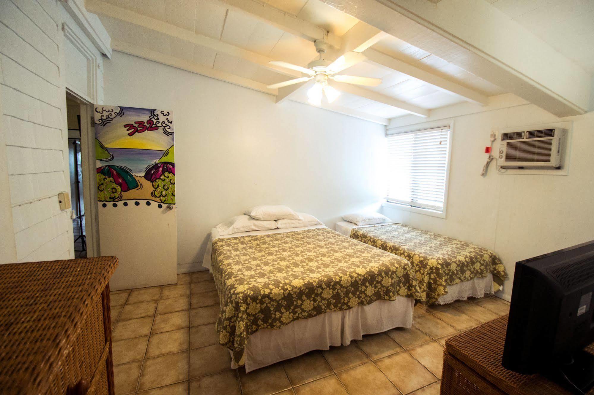 Galleon House Hotel Charlotte Amalie Esterno foto