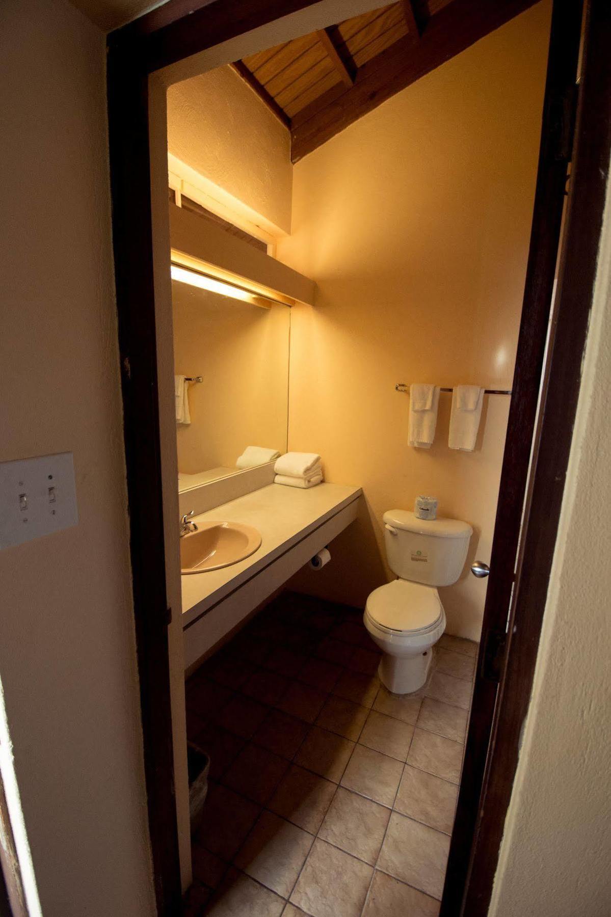 Galleon House Hotel Charlotte Amalie Esterno foto