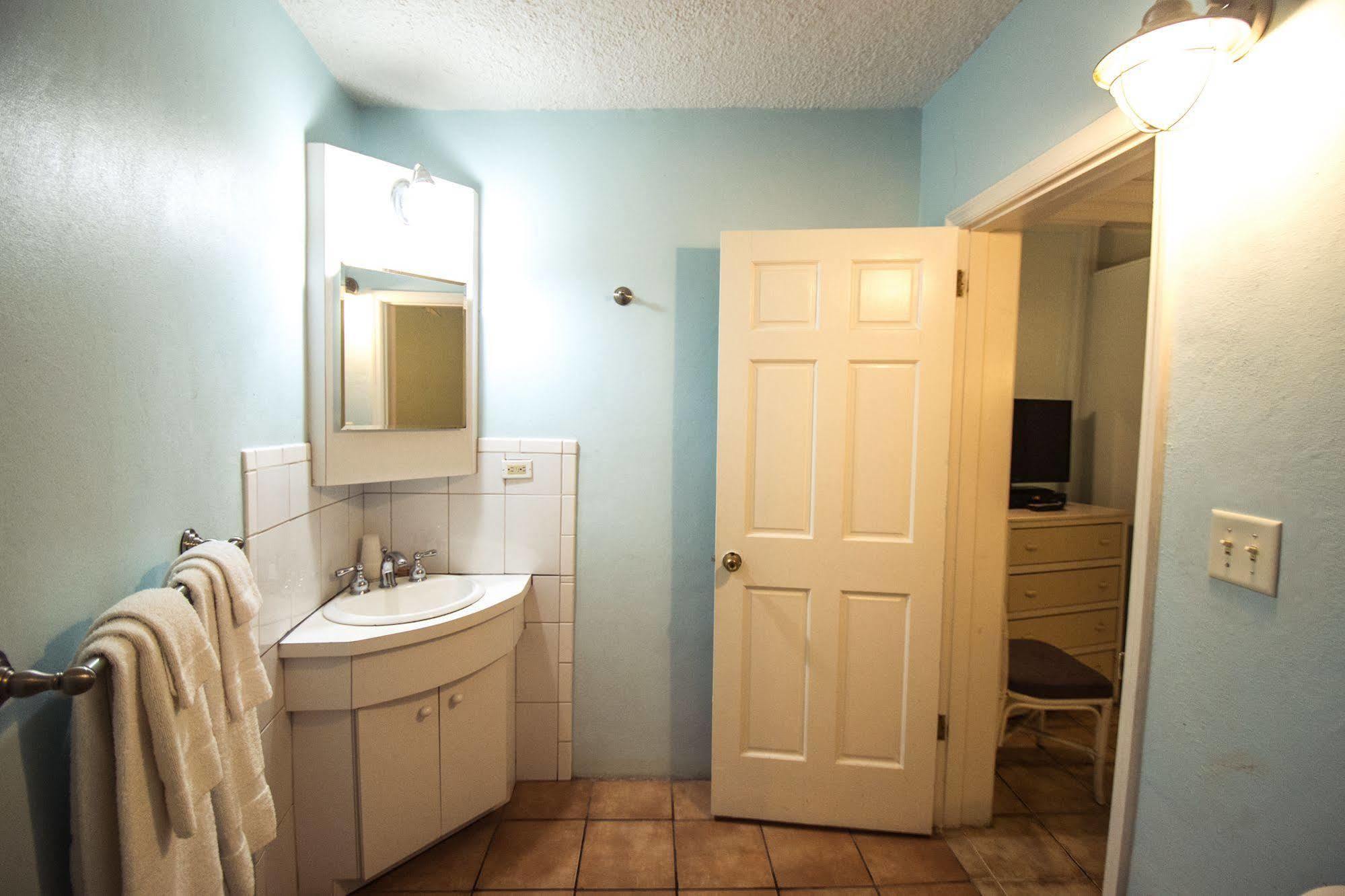 Galleon House Hotel Charlotte Amalie Esterno foto
