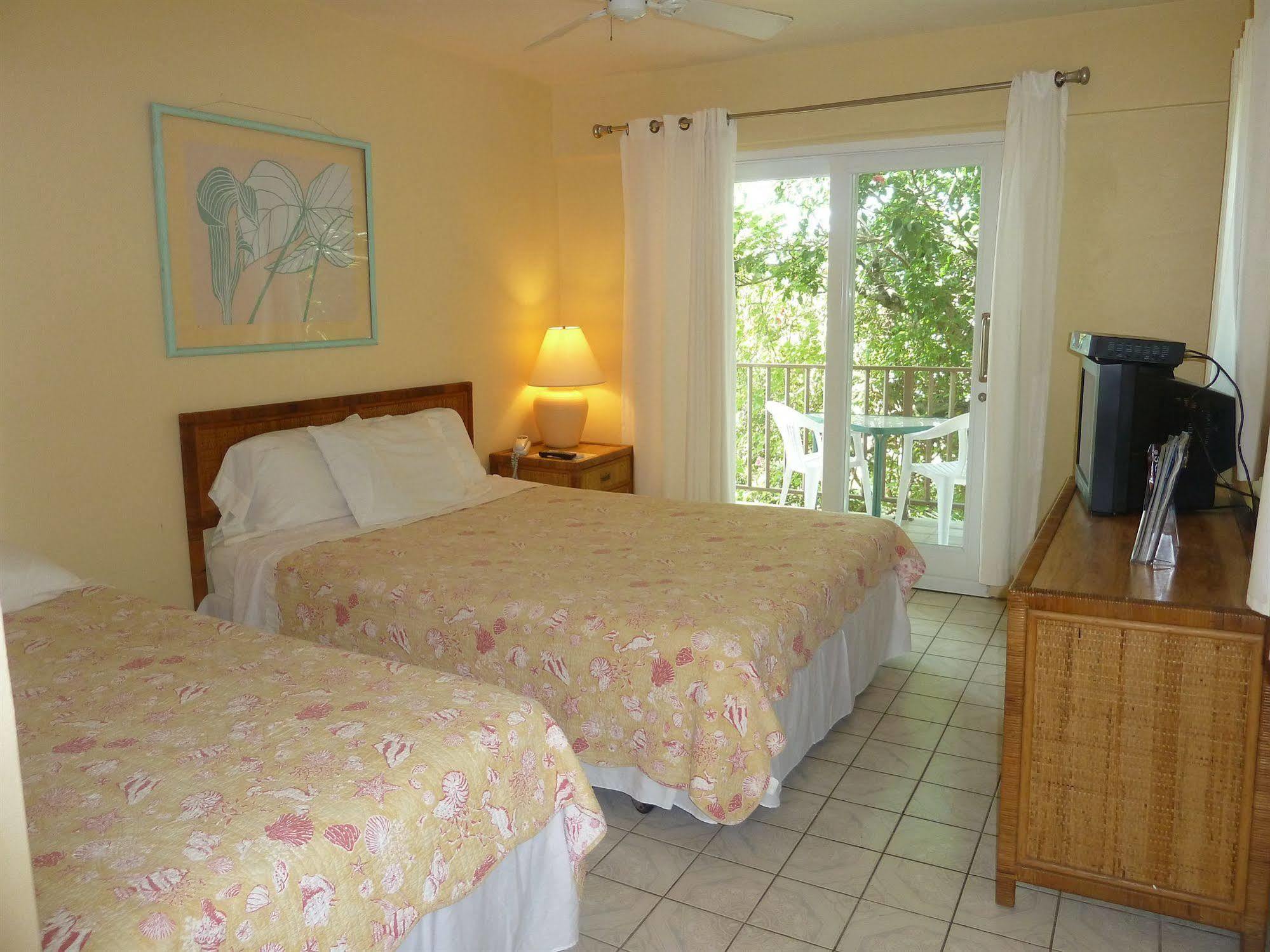 Galleon House Hotel Charlotte Amalie Esterno foto