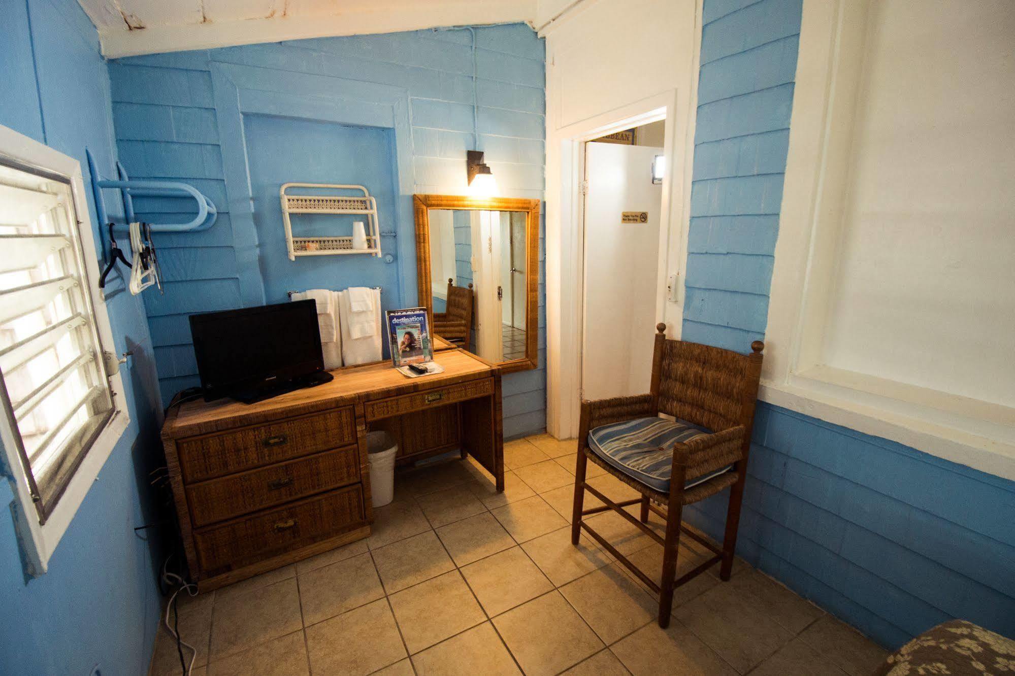 Galleon House Hotel Charlotte Amalie Esterno foto