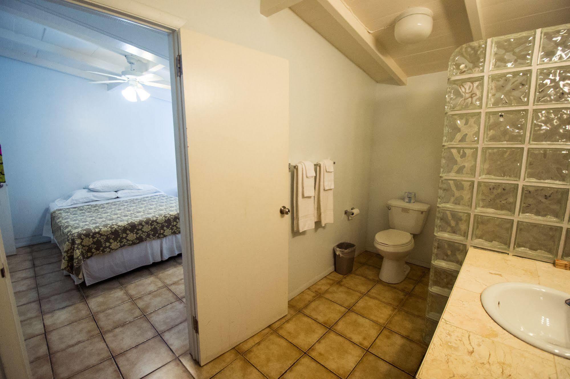 Galleon House Hotel Charlotte Amalie Esterno foto