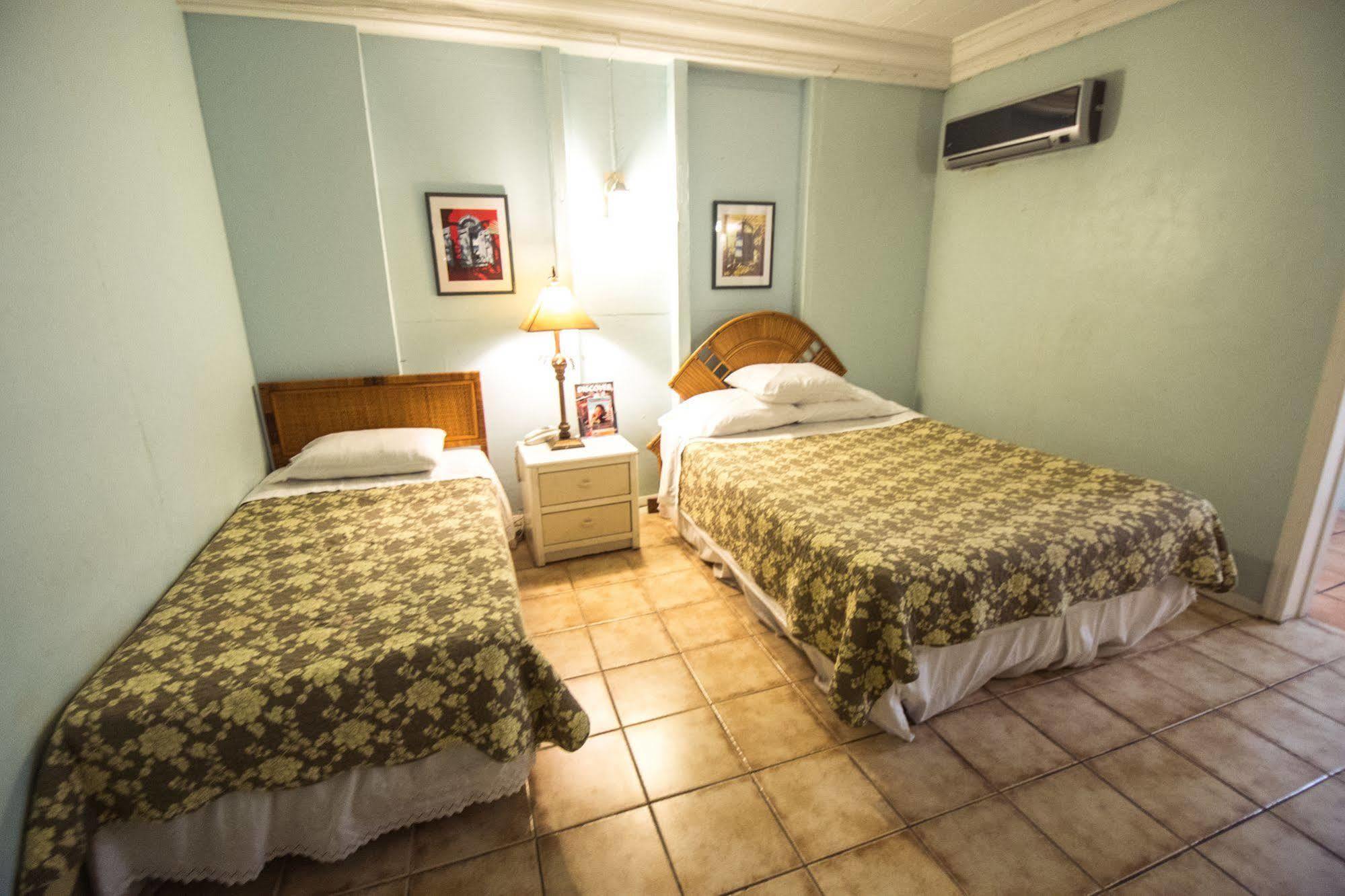 Galleon House Hotel Charlotte Amalie Esterno foto